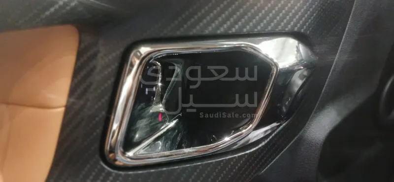 2026 هافال اتش 2