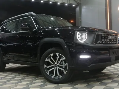 2026 هافال اتش 2