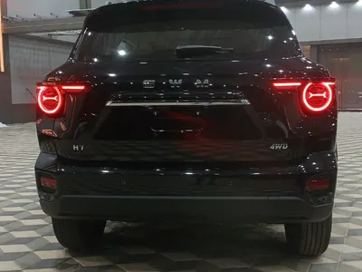 2026 هافال اتش 2