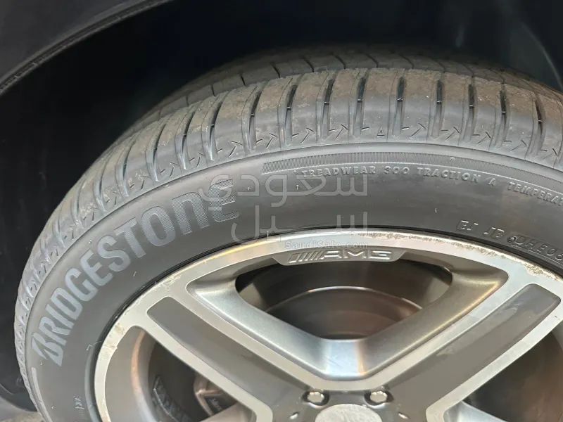 2016 Mercedes-Benz GLE 500 AMG