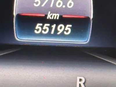 2016 Mercedes-Benz GLE 500 AMG