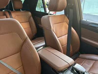 2016 Mercedes-Benz GLE 500 AMG