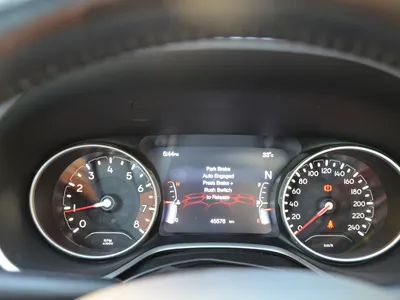 2019 جييب كومباس ليميتد