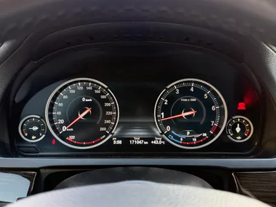2014 BMW 7 Series 730Li