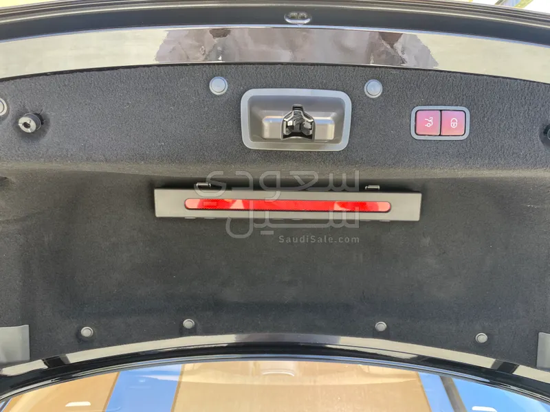 2020 Mercedes-Benz S 450 Coupe