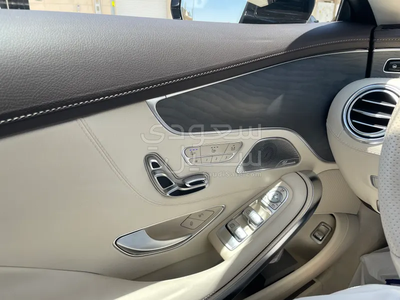 2020 Mercedes-Benz S 450 Coupe