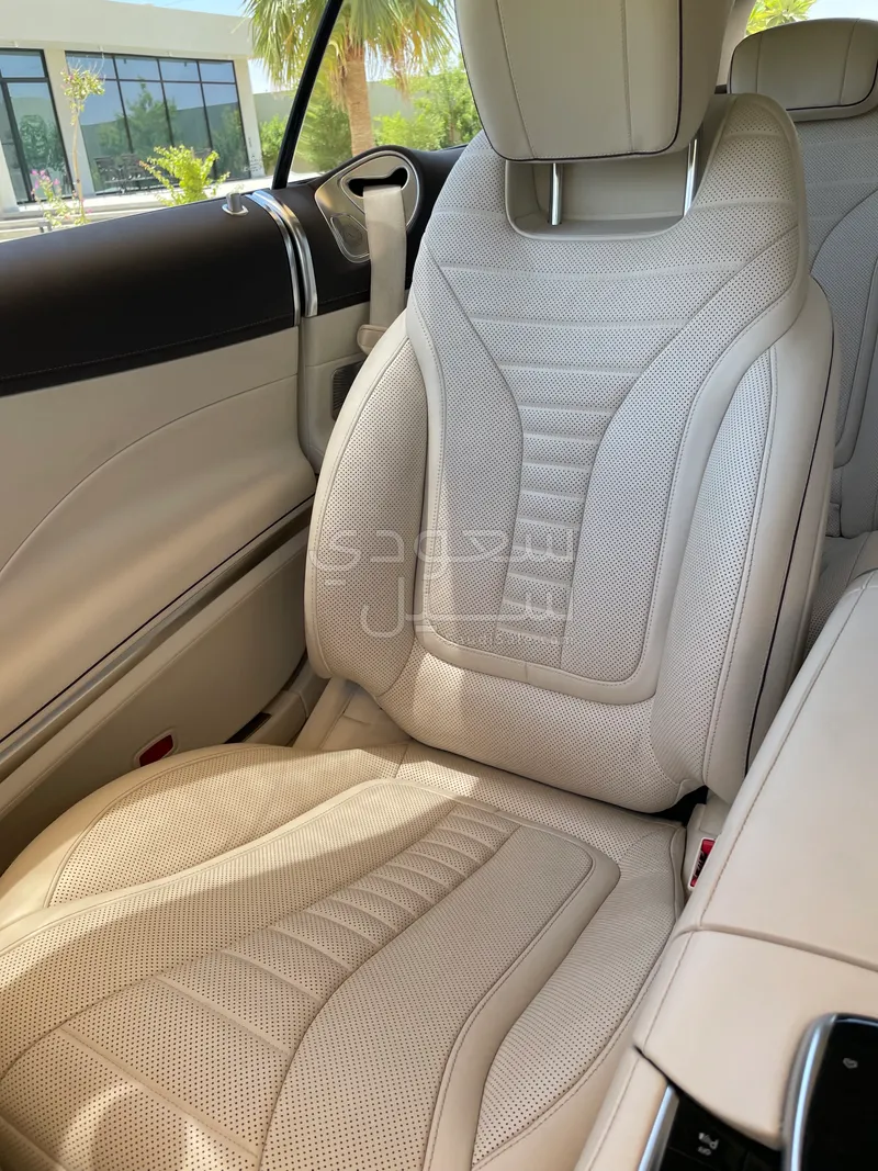 2020 Mercedes-Benz S 450 Coupe