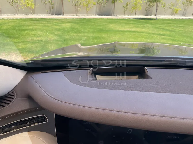 2020 Mercedes-Benz S 450 Coupe