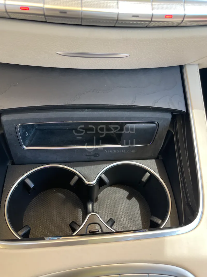 2020 Mercedes-Benz S 450 Coupe