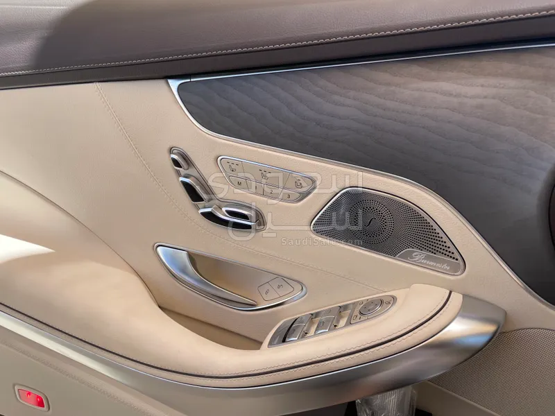 2020 Mercedes-Benz S 450 Coupe