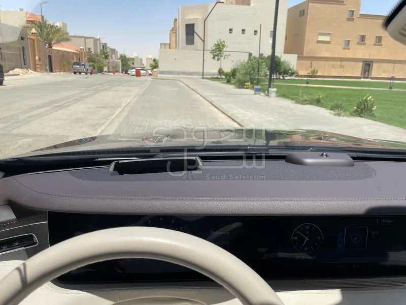 2020 Mercedes-Benz S 450 Coupe