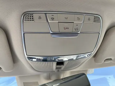 2020 Mercedes-Benz S 450 Coupe