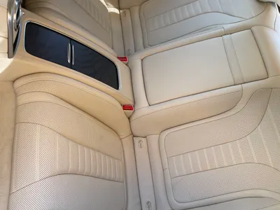 2020 Mercedes-Benz S 450 Coupe