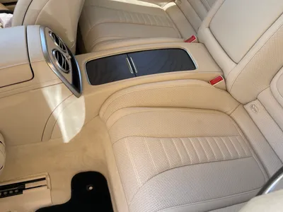 2020 Mercedes-Benz S 450 Coupe