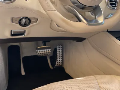 2020 Mercedes-Benz S 450 Coupe