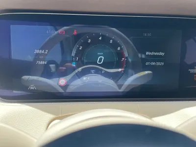 2020 Mercedes-Benz S 450 Coupe