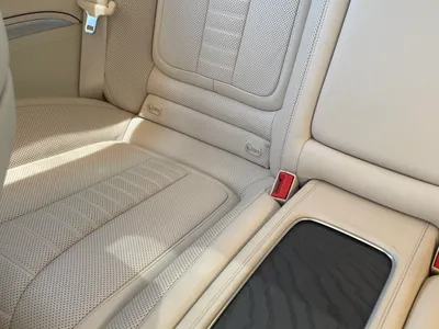 2020 Mercedes-Benz S 450 Coupe