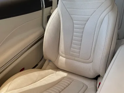 2020 Mercedes-Benz S 450 Coupe