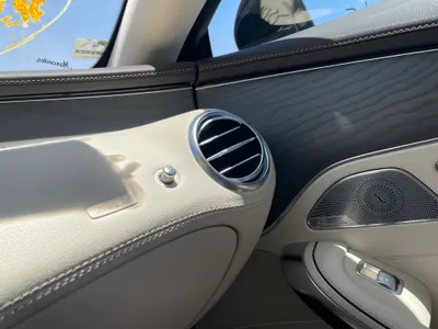 2020 Mercedes-Benz S 450 Coupe