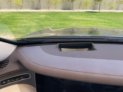 2020 Mercedes-Benz S 450 Coupe