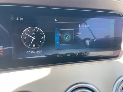 2020 Mercedes-Benz S 450 Coupe