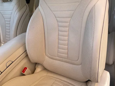 2020 Mercedes-Benz S 450 Coupe