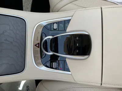 2020 Mercedes-Benz S 450 Coupe