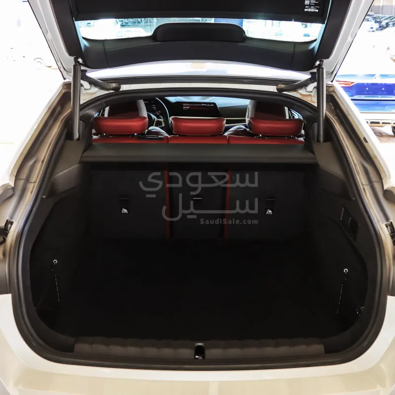 2023 بي ام دبليو الفئة الرابعة إم440 أي