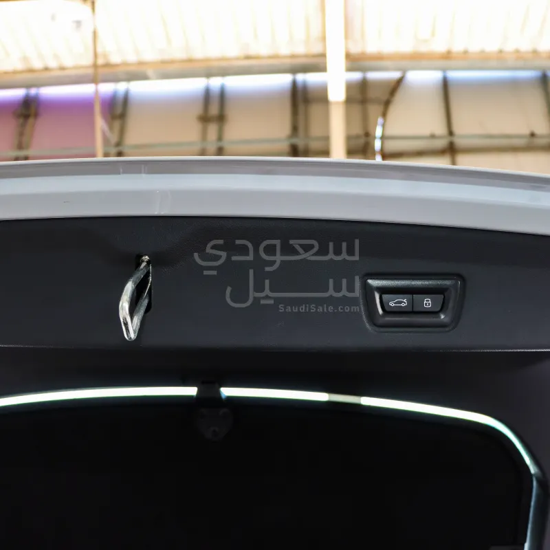 2023 بي ام دبليو الفئة الرابعة إم440 أي