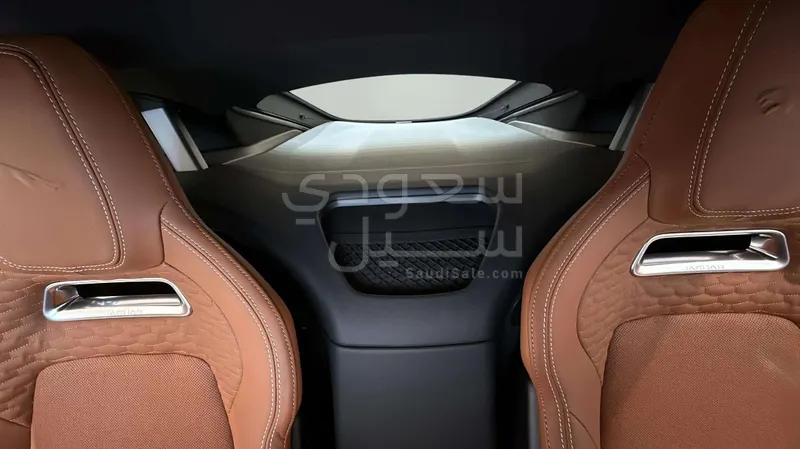 2024 Jaguar F-Type