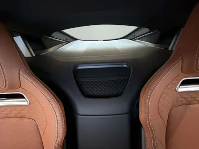 2024 Jaguar F-Type