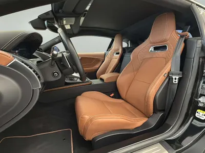 2024 Jaguar F-Type
