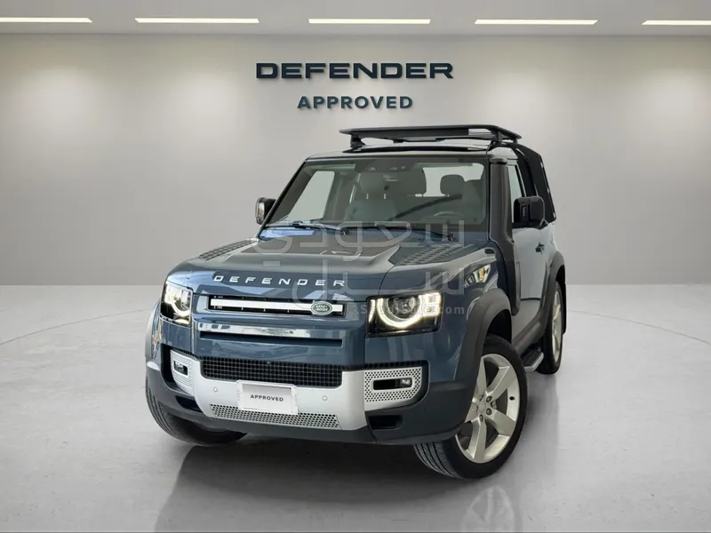 2023 Land Rover Defender 90