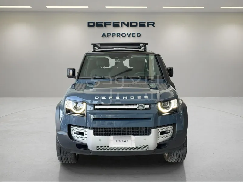 2023 Land Rover Defender 90