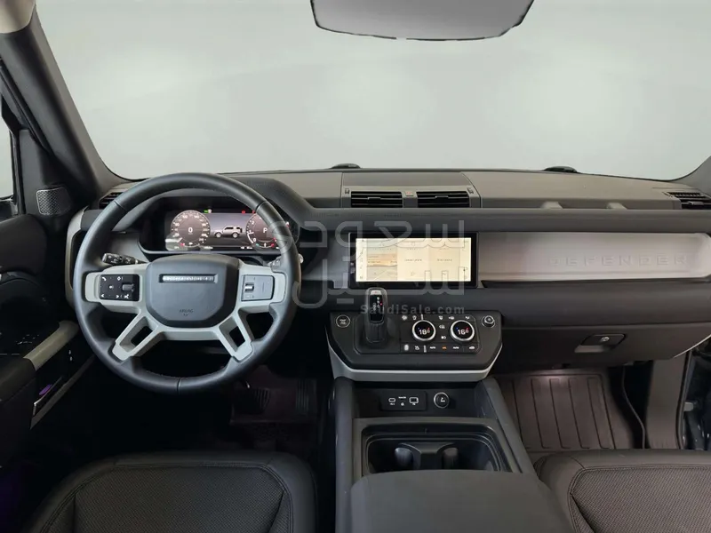 2023 Land Rover Defender 90