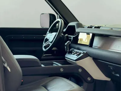 2023 Land Rover Defender 90