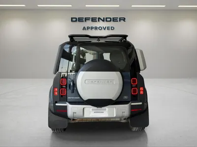 2023 Land Rover Defender 90