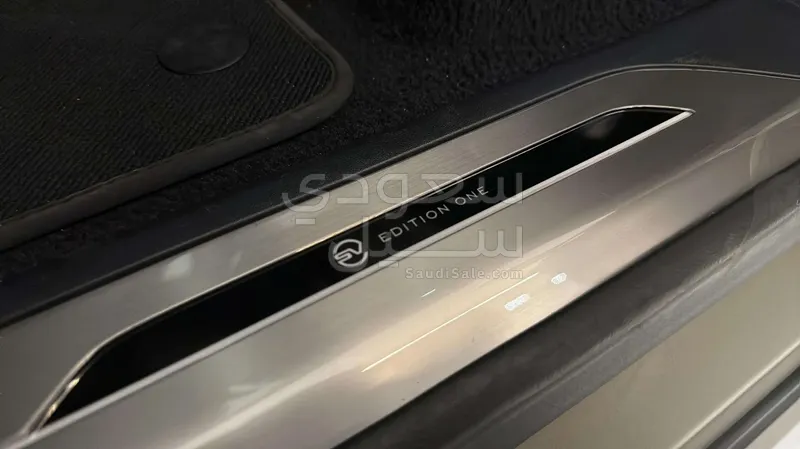 2024 Land Rover Range Rover Sport SV