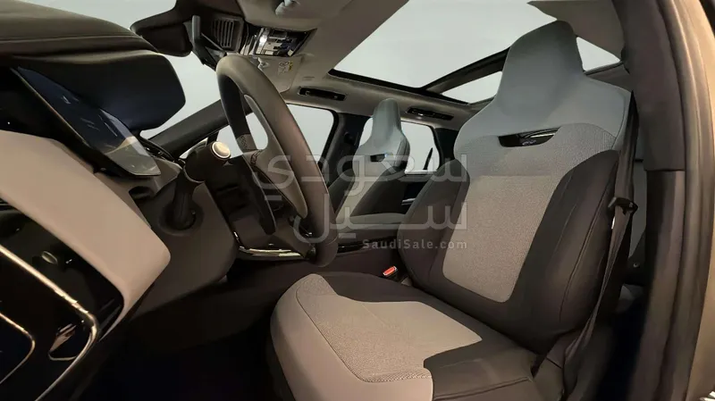 2024 Land Rover Range Rover Sport SV