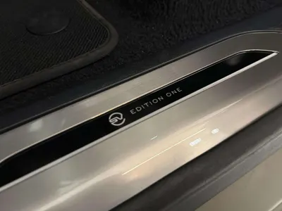 2024 Land Rover Range Rover Sport SV