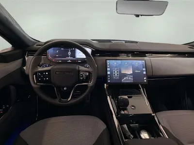 2024 Land Rover Range Rover Sport SV