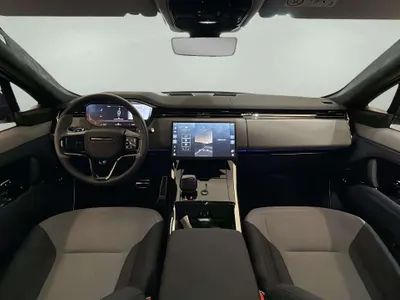 2024 Land Rover Range Rover Sport SV