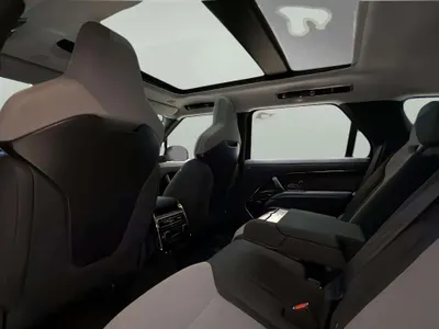 2024 Land Rover Range Rover Sport SV