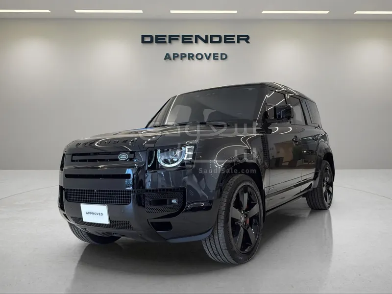 2025 Land Rover Defender X 110