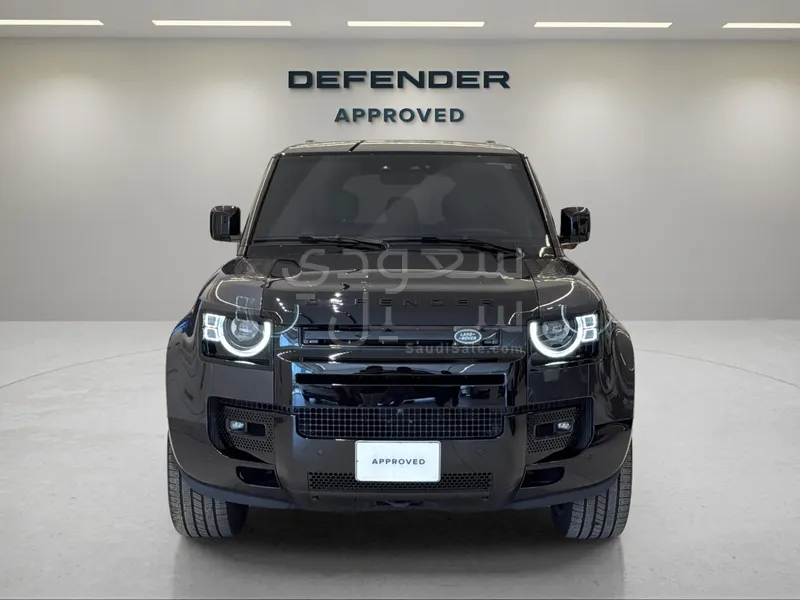 2025 Land Rover Defender X 110