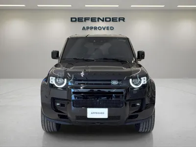 2025 Land Rover Defender X 110
