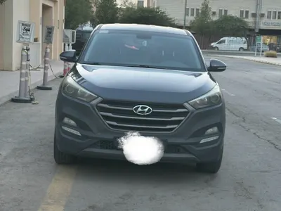 2016 Hyundai Tosan