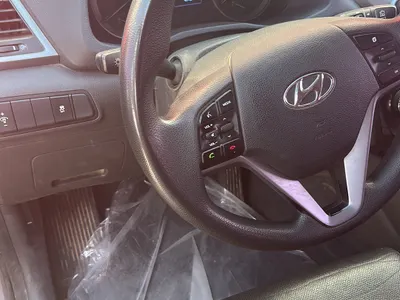 2016 Hyundai Tosan