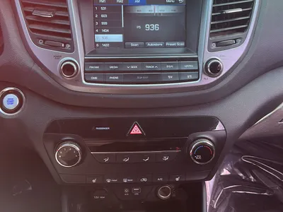 2016 Hyundai Tosan