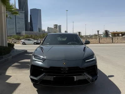 2023 لمبرجيني اوروس اس